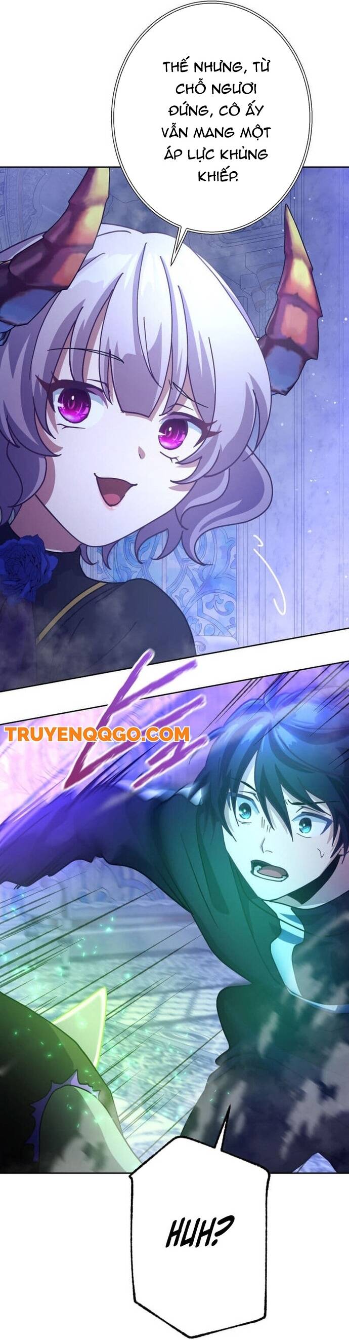 Quỷ Vương Tái Sinh: Kẻ Lạc Lối Chap 15 - Next Chap 16