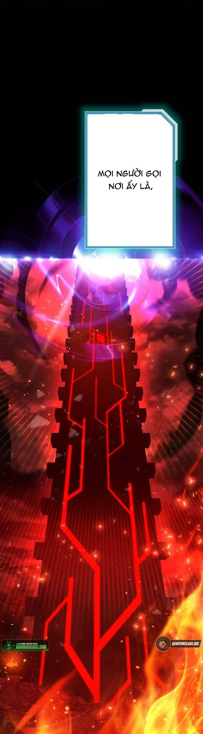 Quỷ Vương Tái Sinh: Kẻ Lạc Lối Chap 15 - Next Chap 16