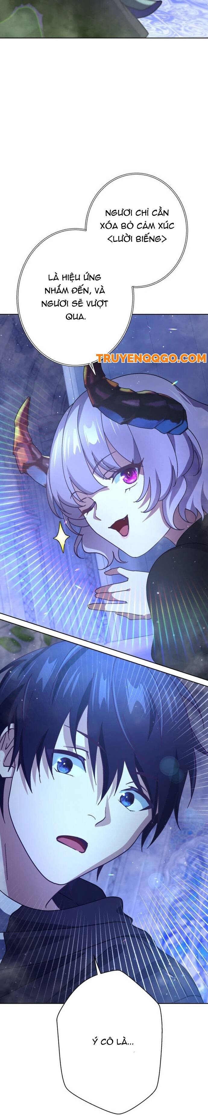 Quỷ Vương Tái Sinh: Kẻ Lạc Lối Chap 15 - Next Chap 16