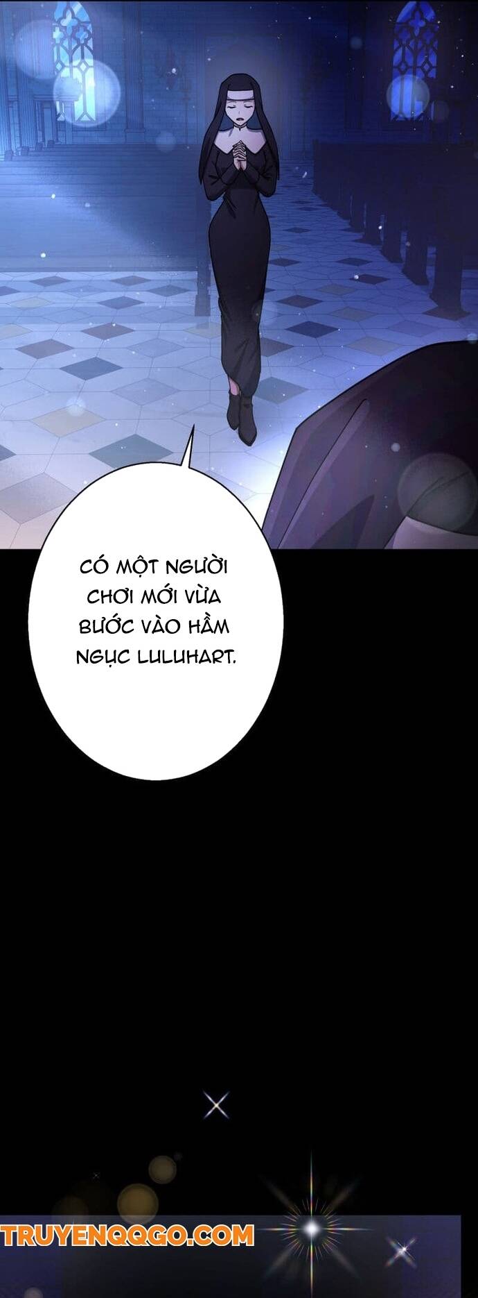 Quỷ Vương Tái Sinh: Kẻ Lạc Lối Chap 15 - Next Chap 16
