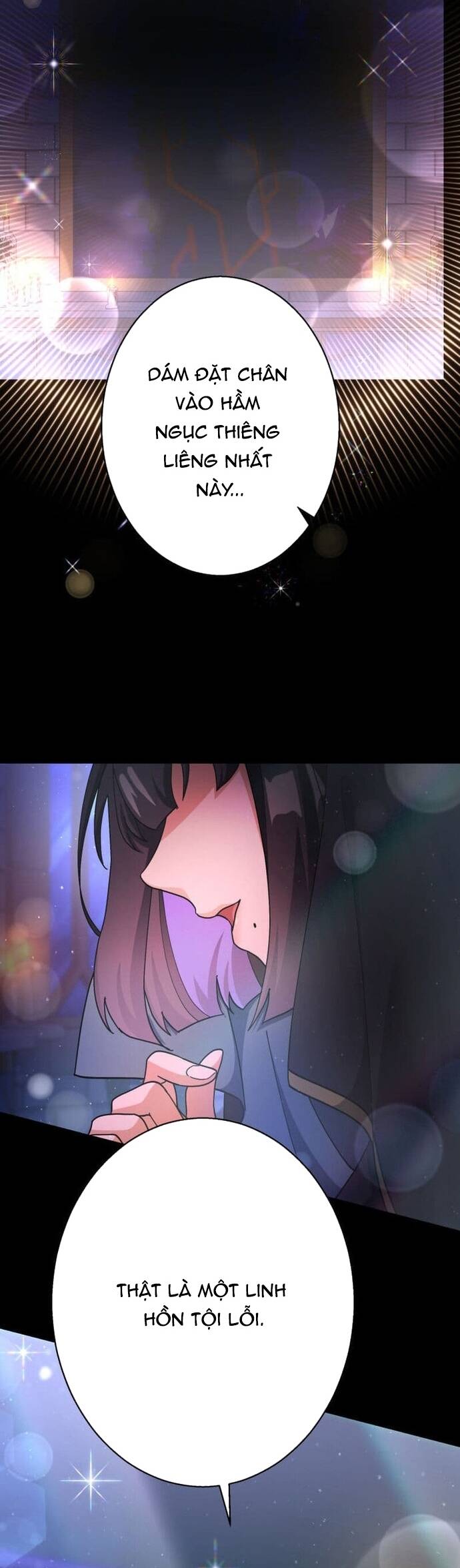 Quỷ Vương Tái Sinh: Kẻ Lạc Lối Chap 15 - Next Chap 16