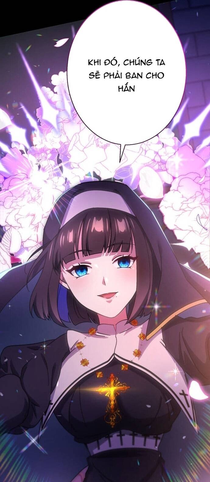 Quỷ Vương Tái Sinh: Kẻ Lạc Lối Chap 15 - Next Chap 16