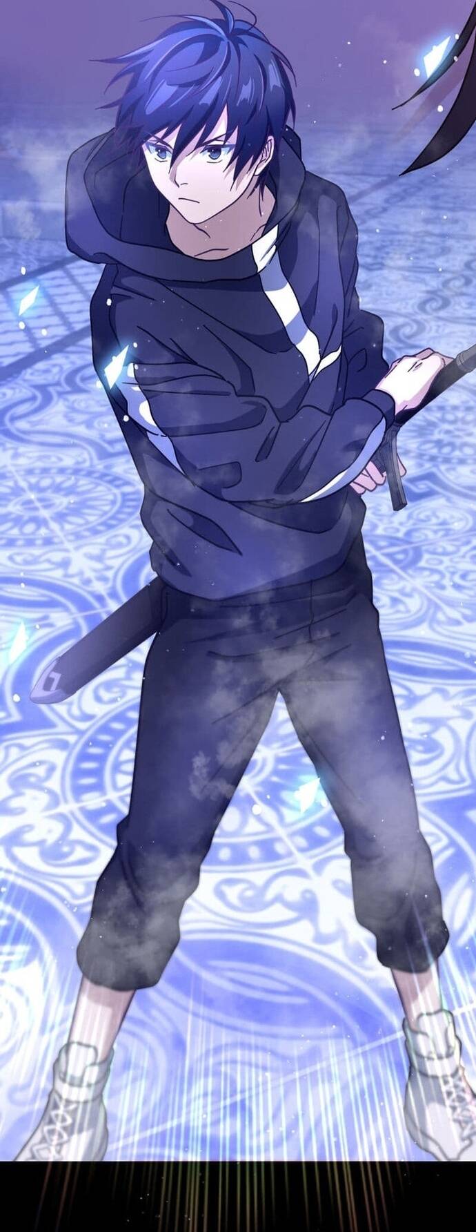 Quỷ Vương Tái Sinh: Kẻ Lạc Lối Chap 15 - Next Chap 16