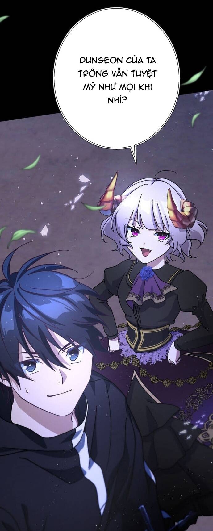 Quỷ Vương Tái Sinh: Kẻ Lạc Lối Chap 15 - Next Chap 16