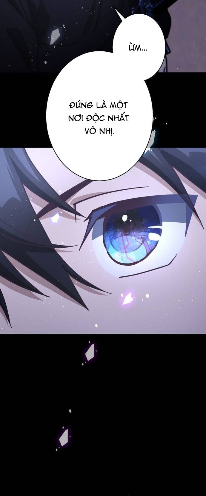 Quỷ Vương Tái Sinh: Kẻ Lạc Lối Chap 15 - Next Chap 16