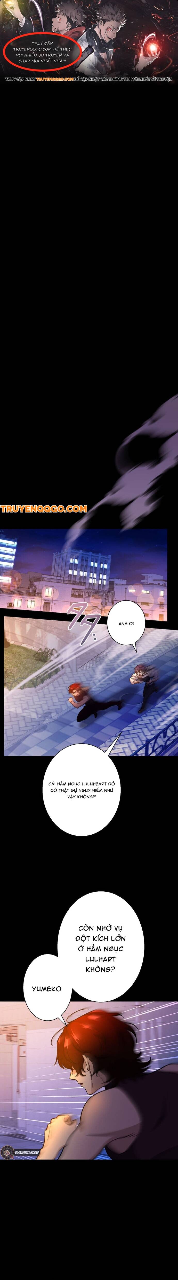 Quỷ Vương Tái Sinh: Kẻ Lạc Lối Chap 19 - Next Chap 20