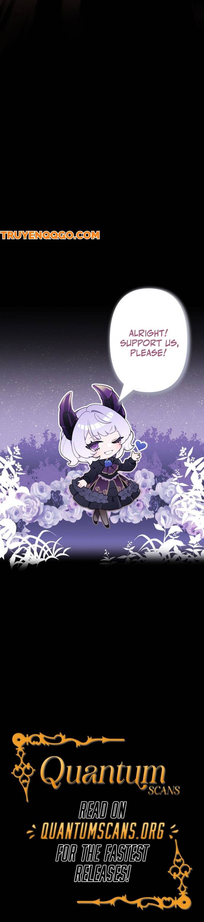 Quỷ Vương Tái Sinh: Kẻ Lạc Lối Chap 19 - Next Chap 20