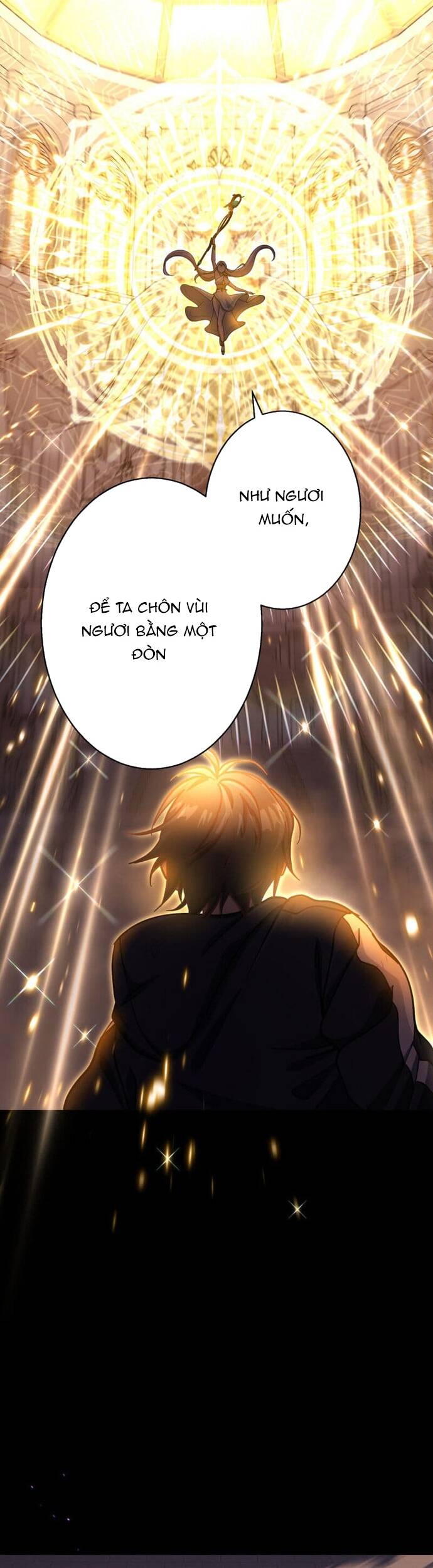 Quỷ Vương Tái Sinh: Kẻ Lạc Lối Chap 20 - Next Chap 21