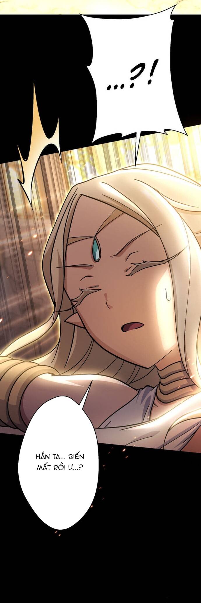 Quỷ Vương Tái Sinh: Kẻ Lạc Lối Chap 20 - Next Chap 21