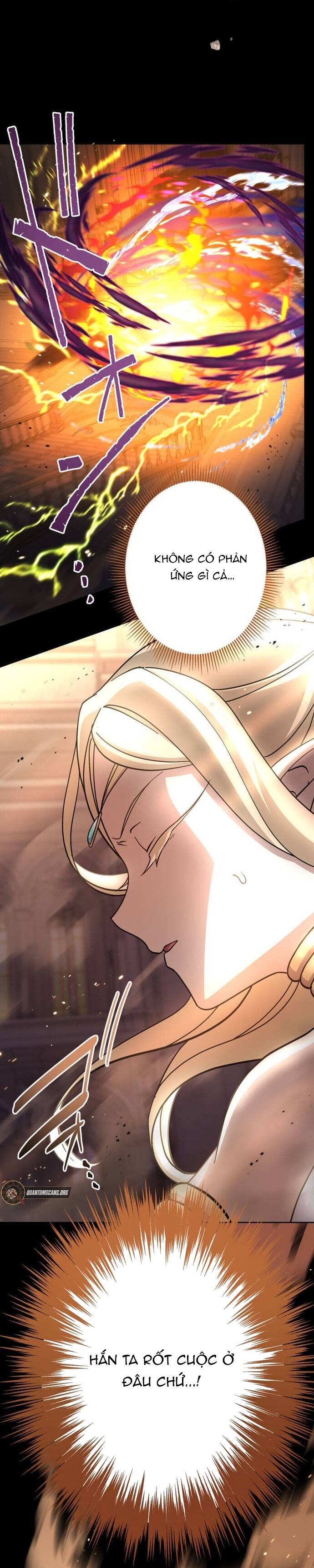 Quỷ Vương Tái Sinh: Kẻ Lạc Lối Chap 20 - Next Chap 21