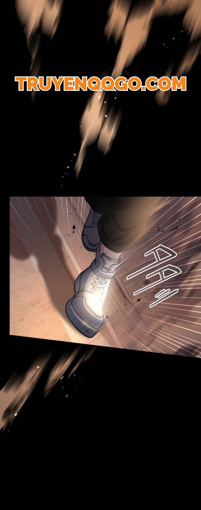 Quỷ Vương Tái Sinh: Kẻ Lạc Lối Chap 20 - Next Chap 21