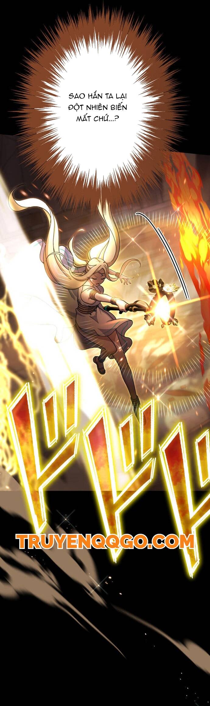 Quỷ Vương Tái Sinh: Kẻ Lạc Lối Chap 20 - Next Chap 21