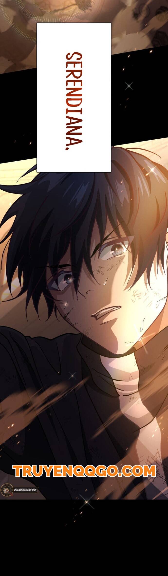 Quỷ Vương Tái Sinh: Kẻ Lạc Lối Chap 20 - Next Chap 21