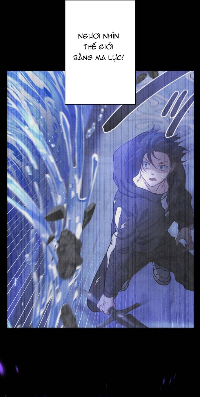 Quỷ Vương Tái Sinh: Kẻ Lạc Lối Chap 20 - Next Chap 21