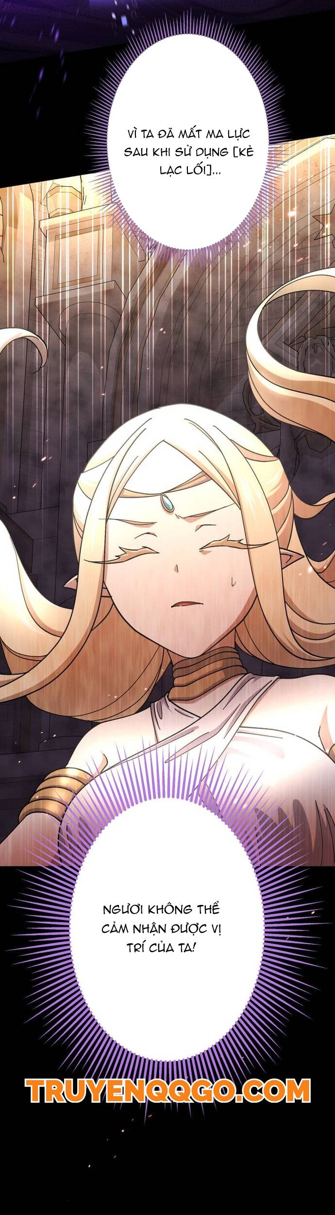 Quỷ Vương Tái Sinh: Kẻ Lạc Lối Chap 20 - Next Chap 21