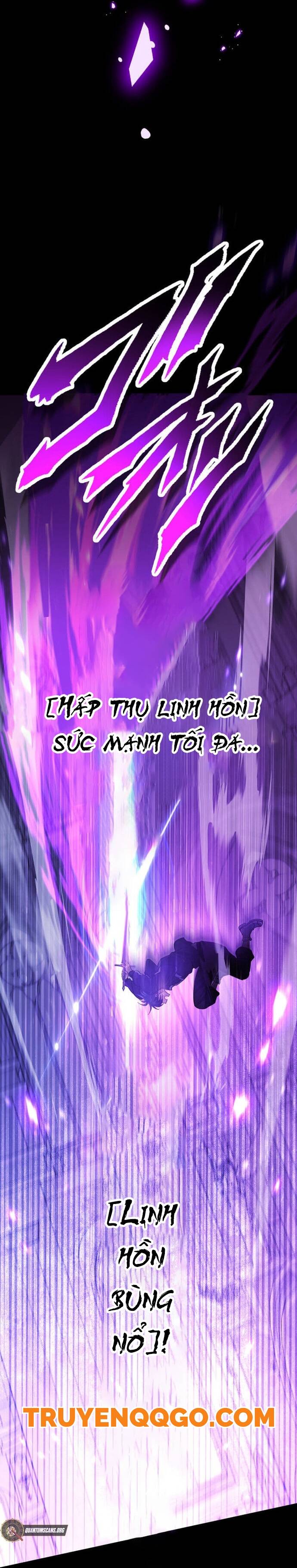 Quỷ Vương Tái Sinh: Kẻ Lạc Lối Chap 20 - Next Chap 21