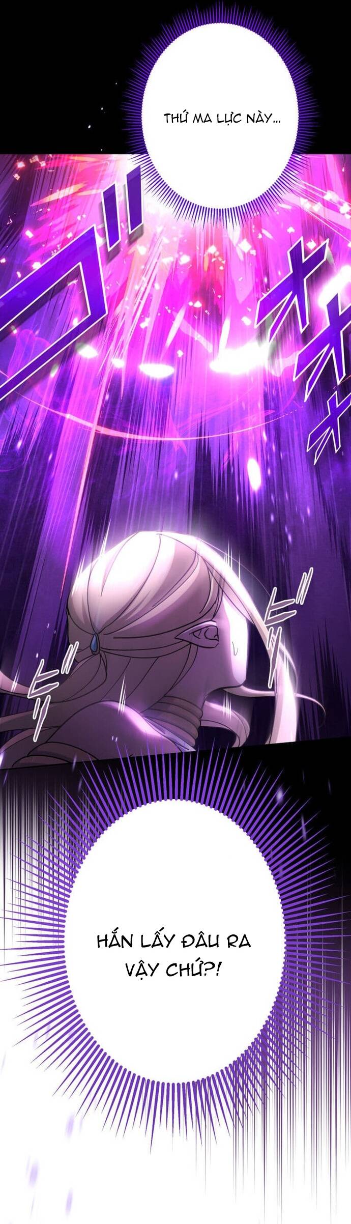 Quỷ Vương Tái Sinh: Kẻ Lạc Lối Chap 20 - Next Chap 21