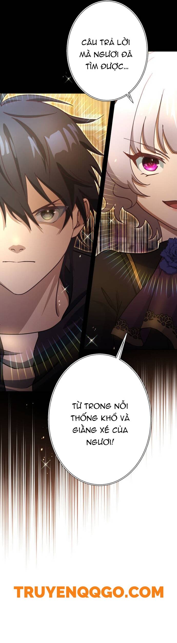 Quỷ Vương Tái Sinh: Kẻ Lạc Lối Chap 20 - Next Chap 21