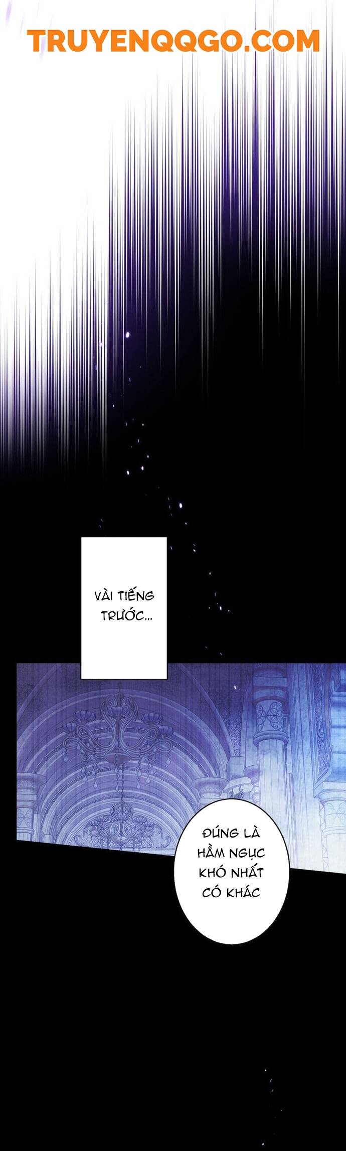 Quỷ Vương Tái Sinh: Kẻ Lạc Lối Chap 20 - Next Chap 21