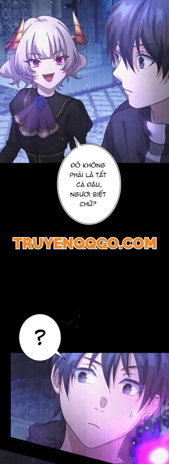 Quỷ Vương Tái Sinh: Kẻ Lạc Lối Chap 20 - Next Chap 21