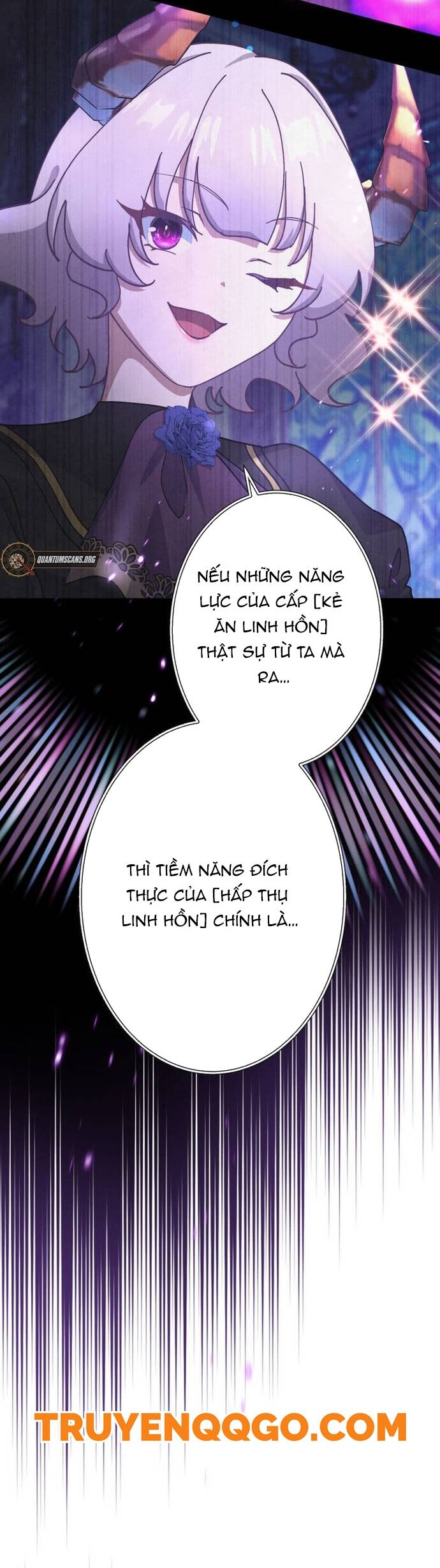 Quỷ Vương Tái Sinh: Kẻ Lạc Lối Chap 20 - Next Chap 21