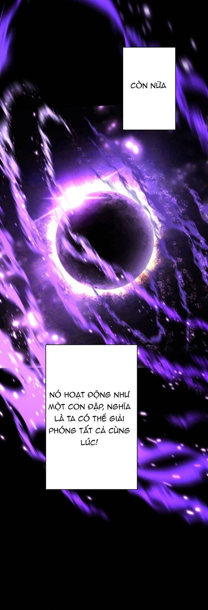 Quỷ Vương Tái Sinh: Kẻ Lạc Lối Chap 20 - Next Chap 21