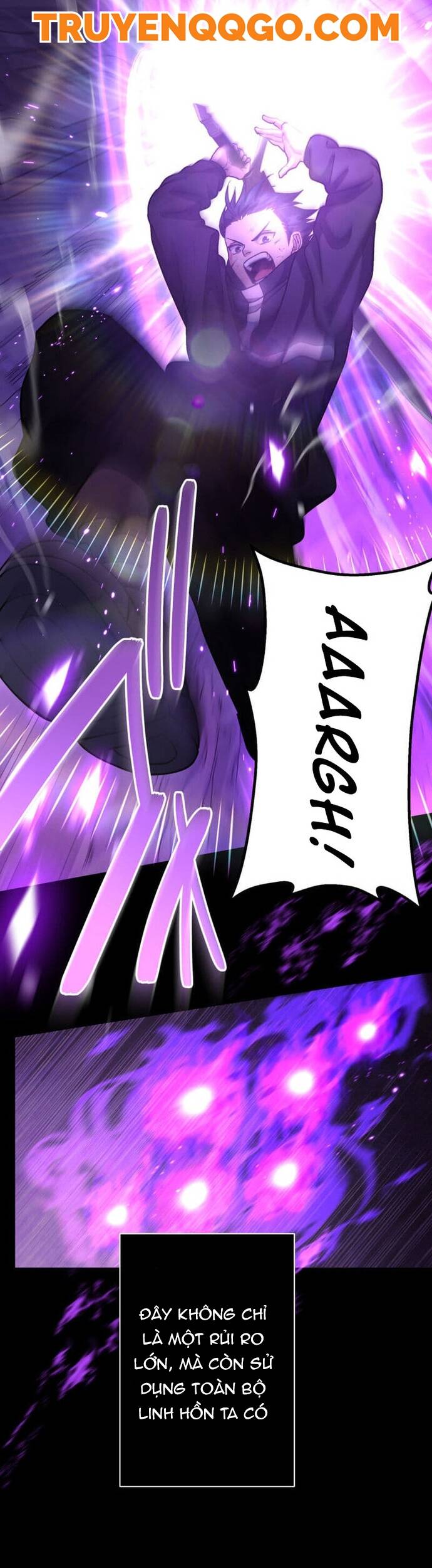 Quỷ Vương Tái Sinh: Kẻ Lạc Lối Chap 20 - Next Chap 21