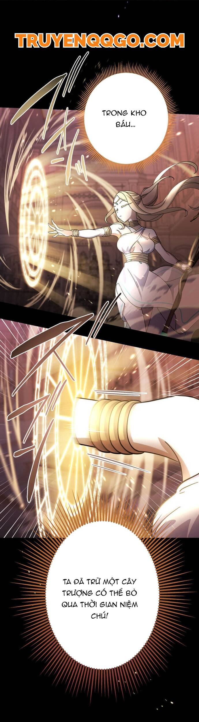 Quỷ Vương Tái Sinh: Kẻ Lạc Lối Chap 20 - Next Chap 21