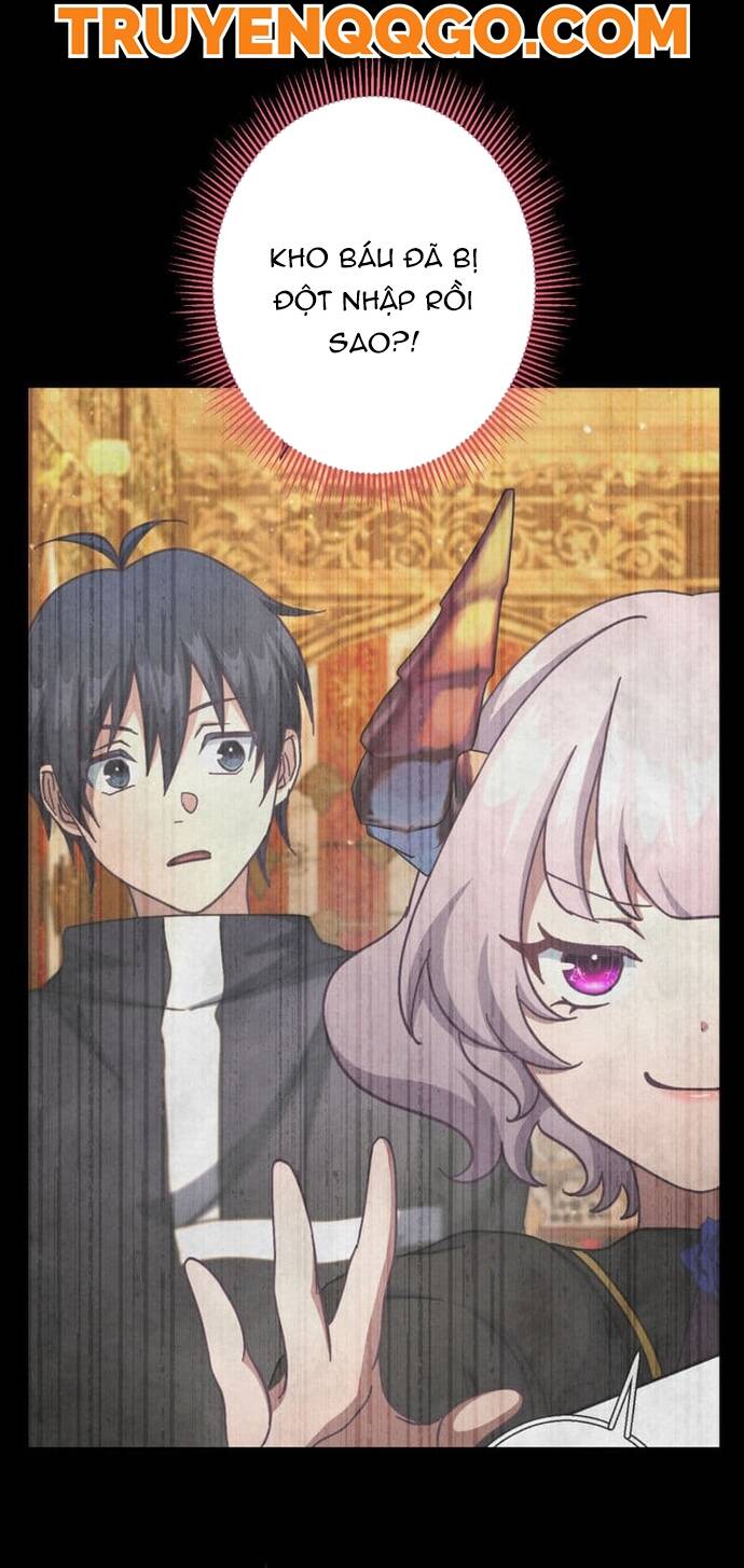 Quỷ Vương Tái Sinh: Kẻ Lạc Lối Chap 20 - Next Chap 21