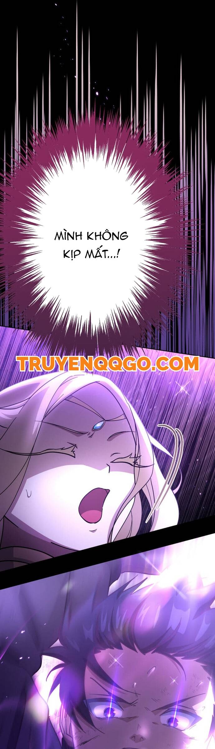 Quỷ Vương Tái Sinh: Kẻ Lạc Lối Chap 20 - Next Chap 21