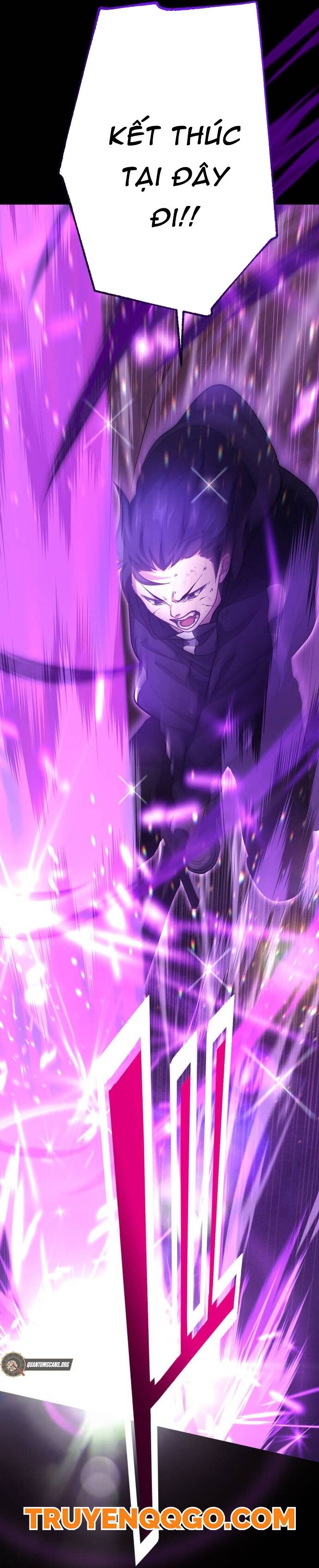 Quỷ Vương Tái Sinh: Kẻ Lạc Lối Chap 20 - Next Chap 21