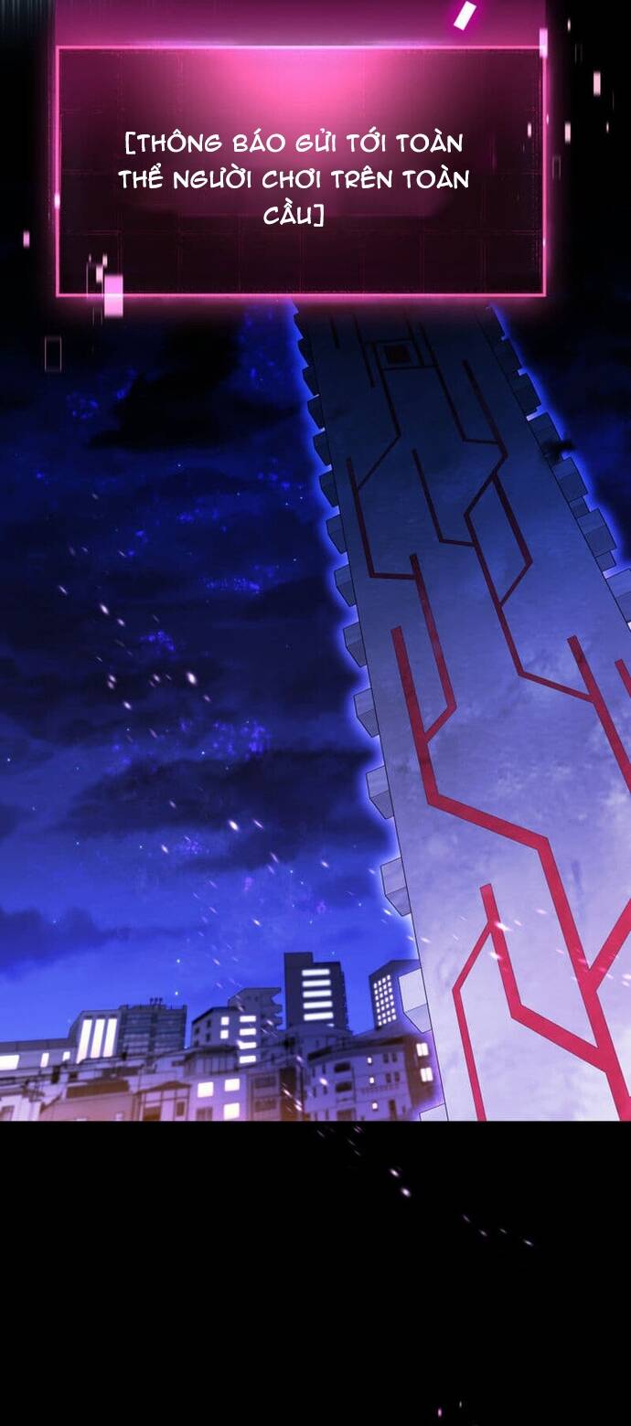 Quỷ Vương Tái Sinh: Kẻ Lạc Lối Chap 20 - Next Chap 21