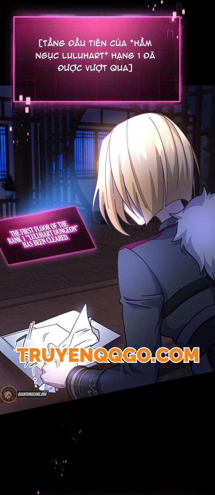 Quỷ Vương Tái Sinh: Kẻ Lạc Lối Chap 20 - Next Chap 21