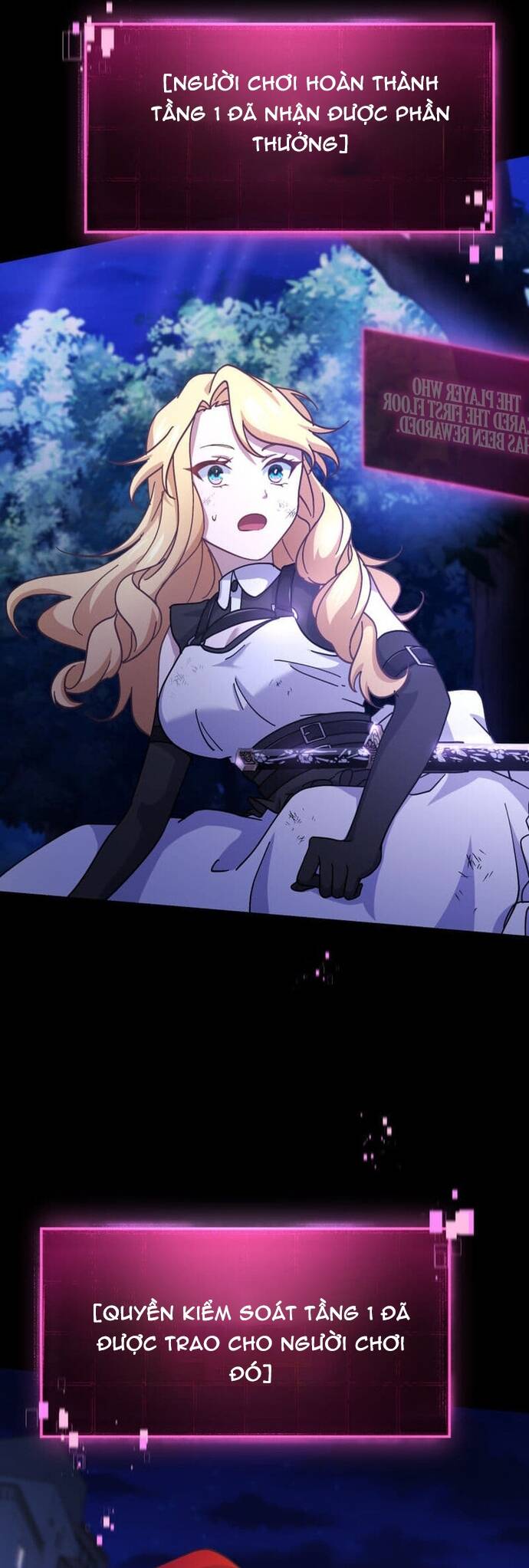 Quỷ Vương Tái Sinh: Kẻ Lạc Lối Chap 20 - Next Chap 21