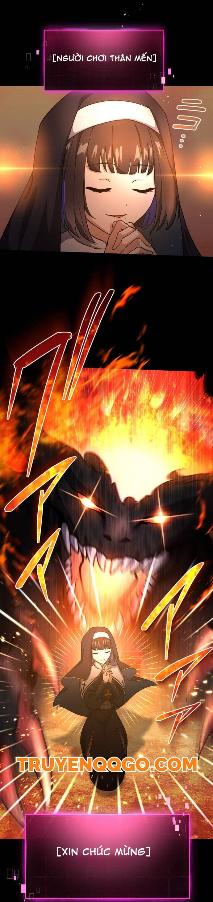 Quỷ Vương Tái Sinh: Kẻ Lạc Lối Chap 20 - Next Chap 21