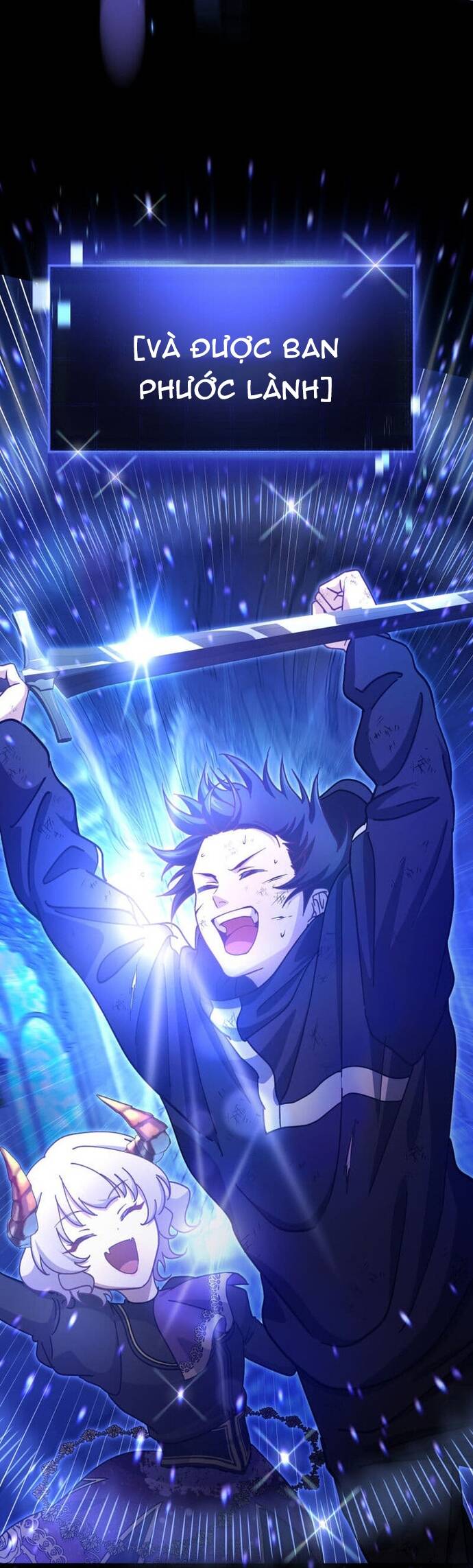 Quỷ Vương Tái Sinh: Kẻ Lạc Lối Chap 20 - Next Chap 21