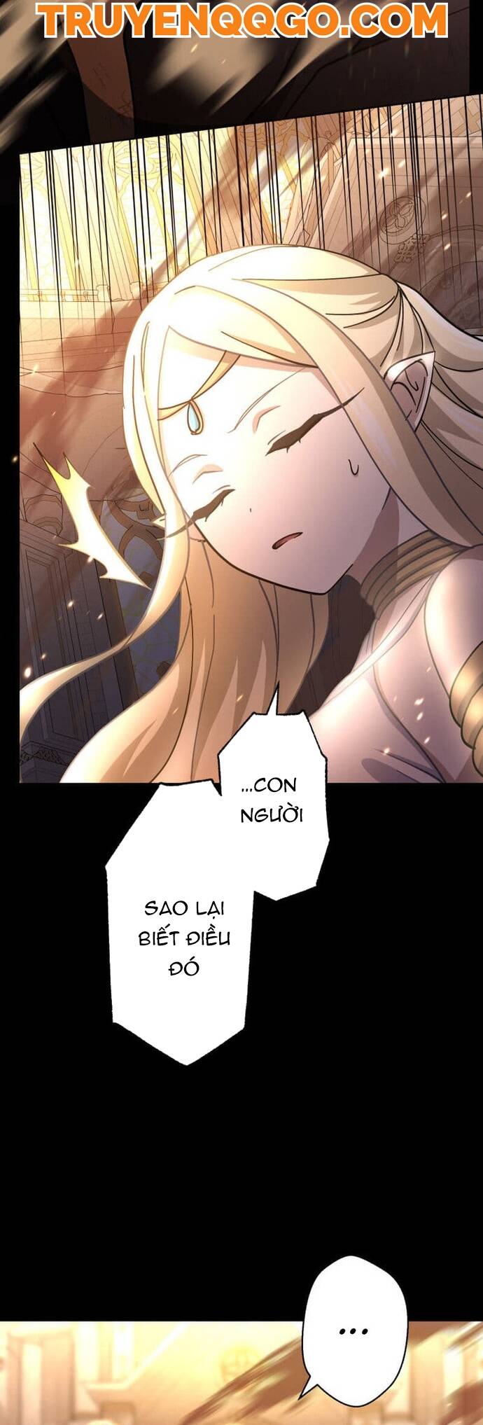 Quỷ Vương Tái Sinh: Kẻ Lạc Lối Chap 20 - Next Chap 21