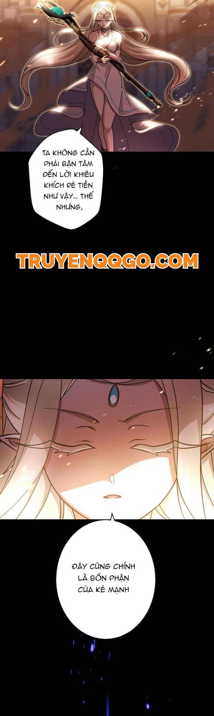 Quỷ Vương Tái Sinh: Kẻ Lạc Lối Chap 20 - Next Chap 21