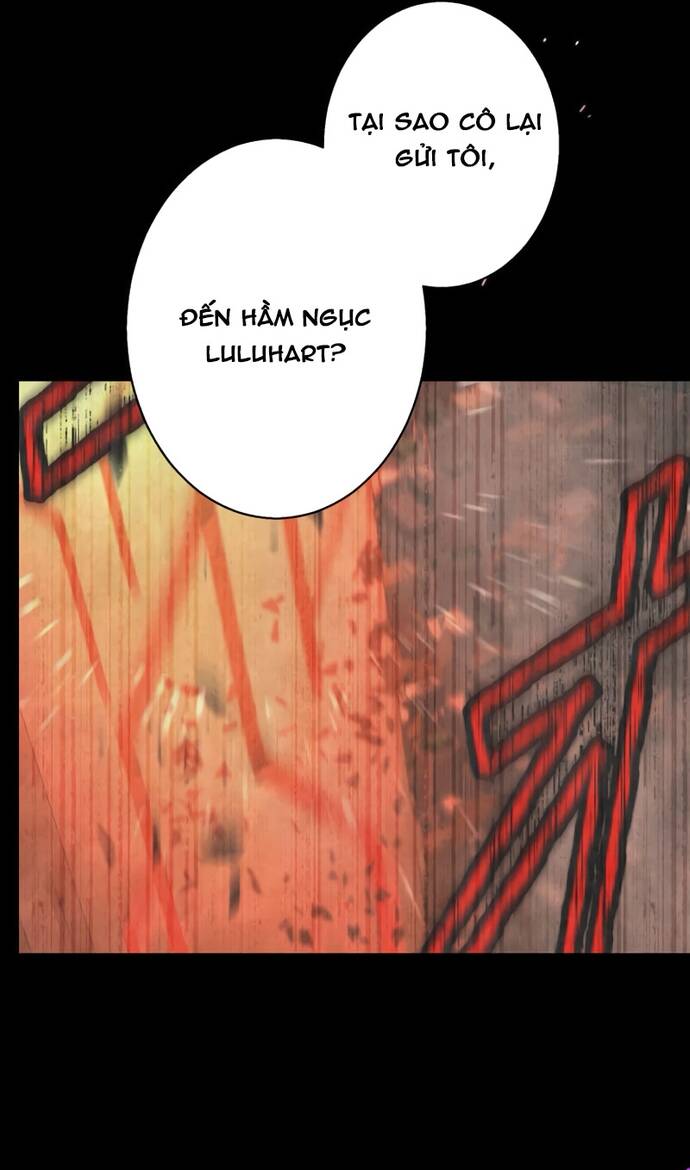 Quỷ Vương Tái Sinh: Kẻ Lạc Lối Chap 21 - Next Chap 22