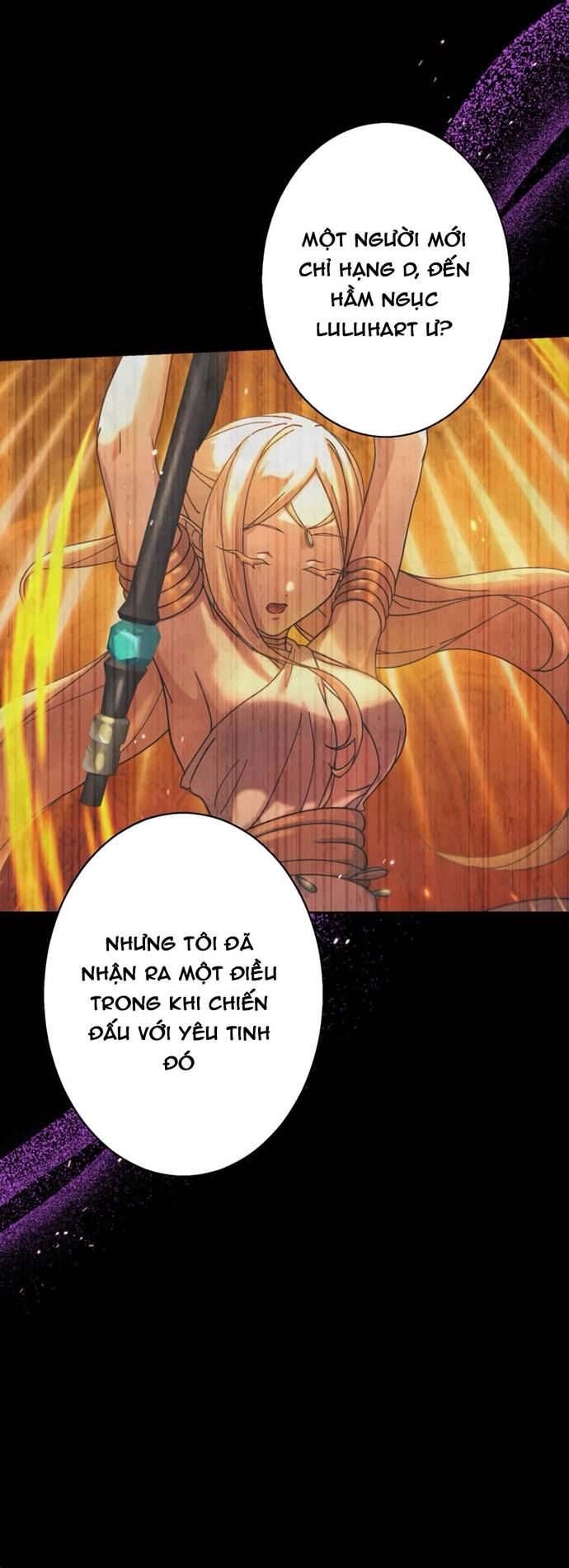 Quỷ Vương Tái Sinh: Kẻ Lạc Lối Chap 21 - Next Chap 22