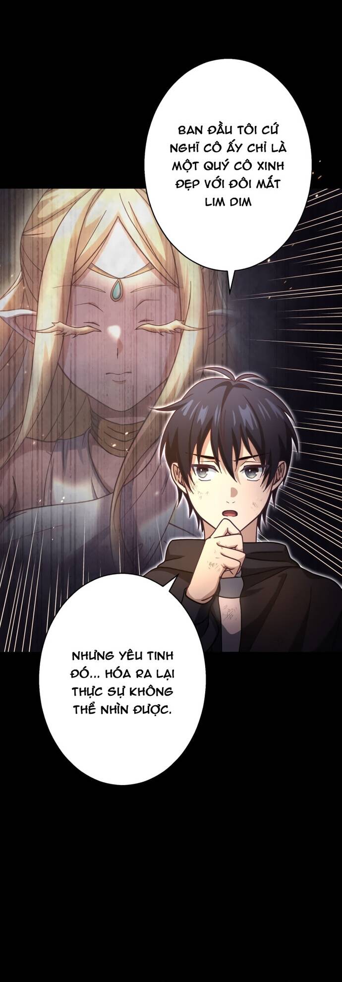 Quỷ Vương Tái Sinh: Kẻ Lạc Lối Chap 21 - Next Chap 22