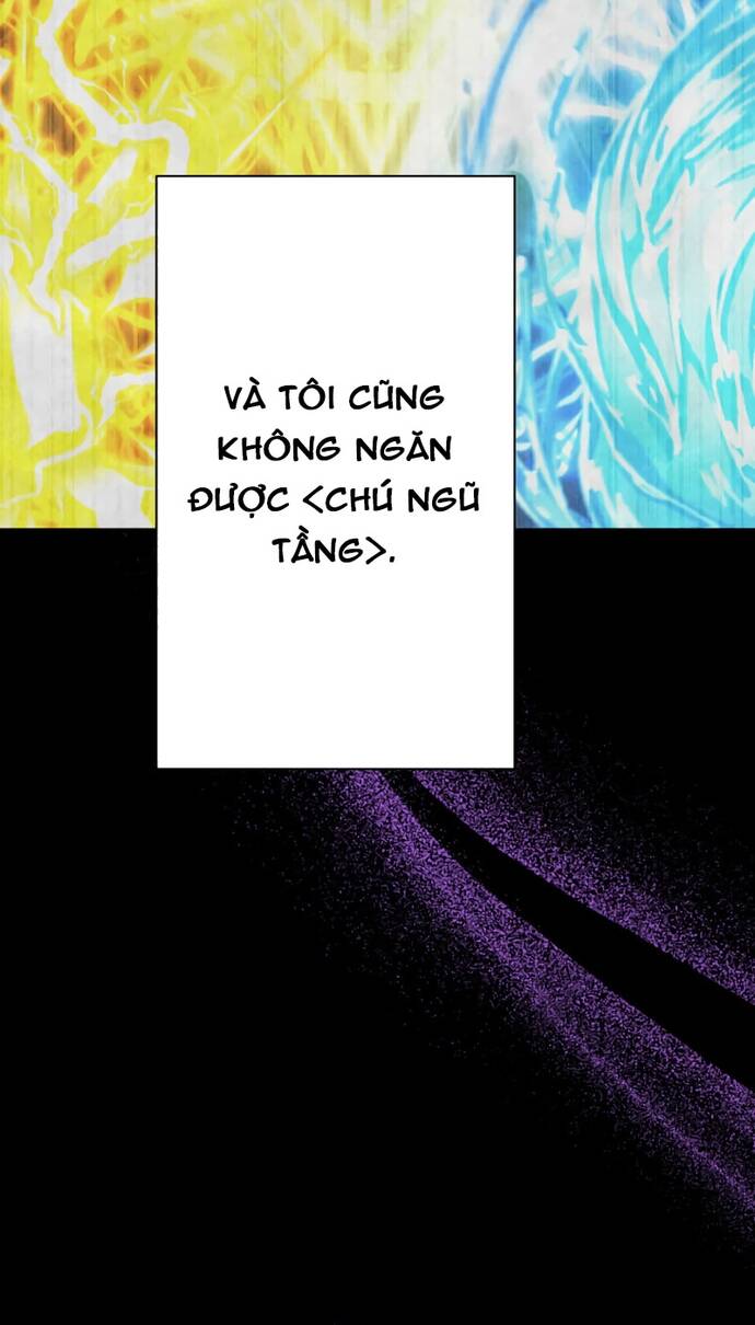 Quỷ Vương Tái Sinh: Kẻ Lạc Lối Chap 21 - Next Chap 22