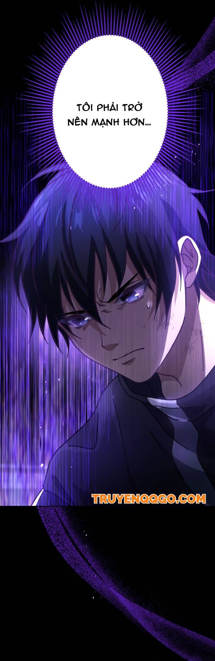 Quỷ Vương Tái Sinh: Kẻ Lạc Lối Chap 21 - Next Chap 22