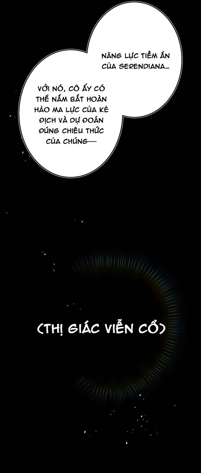 Quỷ Vương Tái Sinh: Kẻ Lạc Lối Chap 21 - Next Chap 22