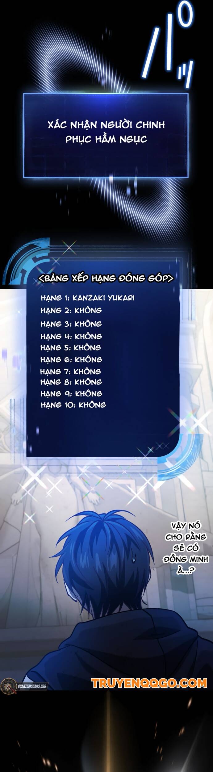 Quỷ Vương Tái Sinh: Kẻ Lạc Lối Chap 21 - Next Chap 22