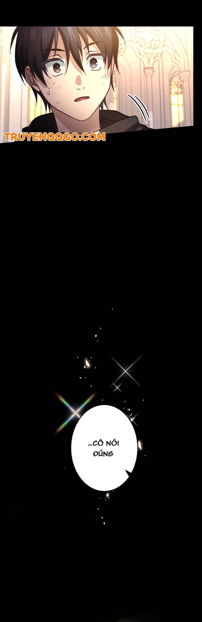 Quỷ Vương Tái Sinh: Kẻ Lạc Lối Chap 21 - Next Chap 22