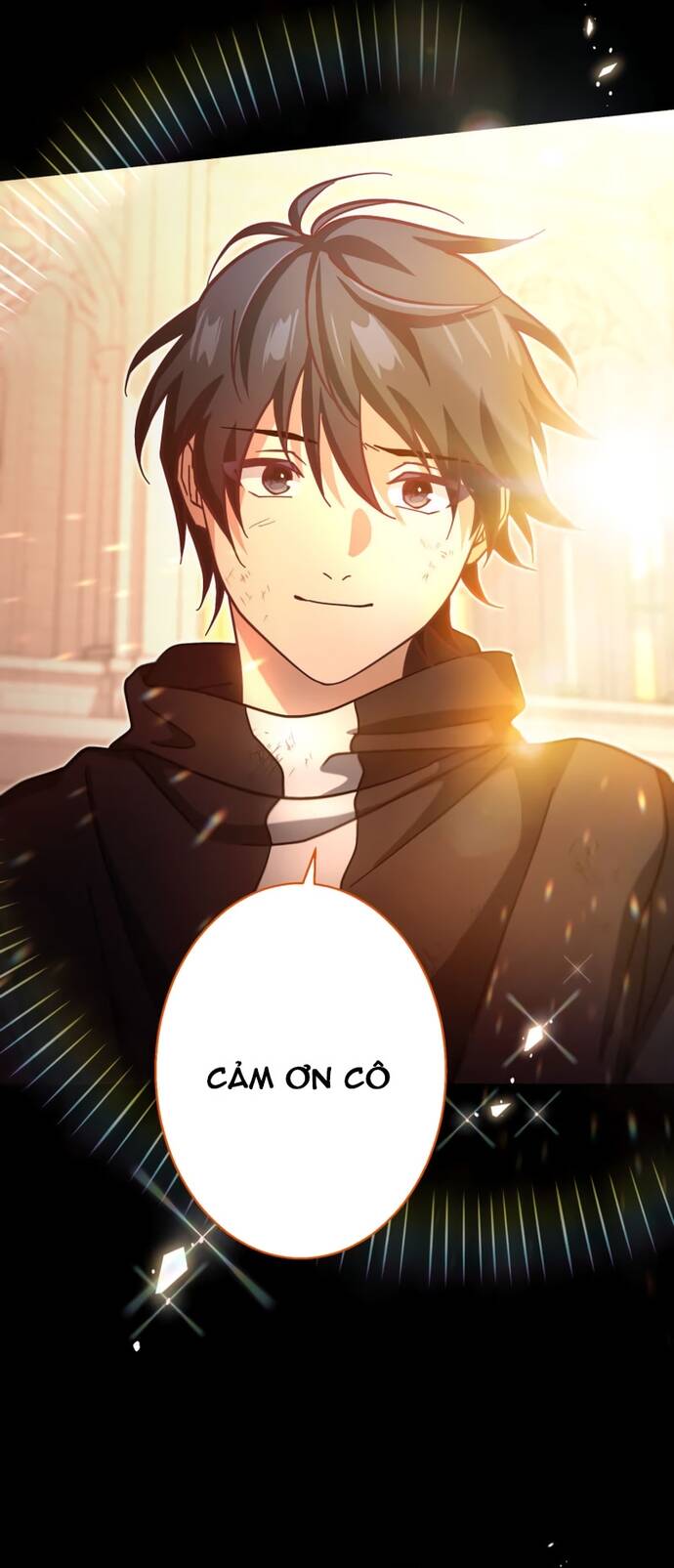 Quỷ Vương Tái Sinh: Kẻ Lạc Lối Chap 21 - Next Chap 22
