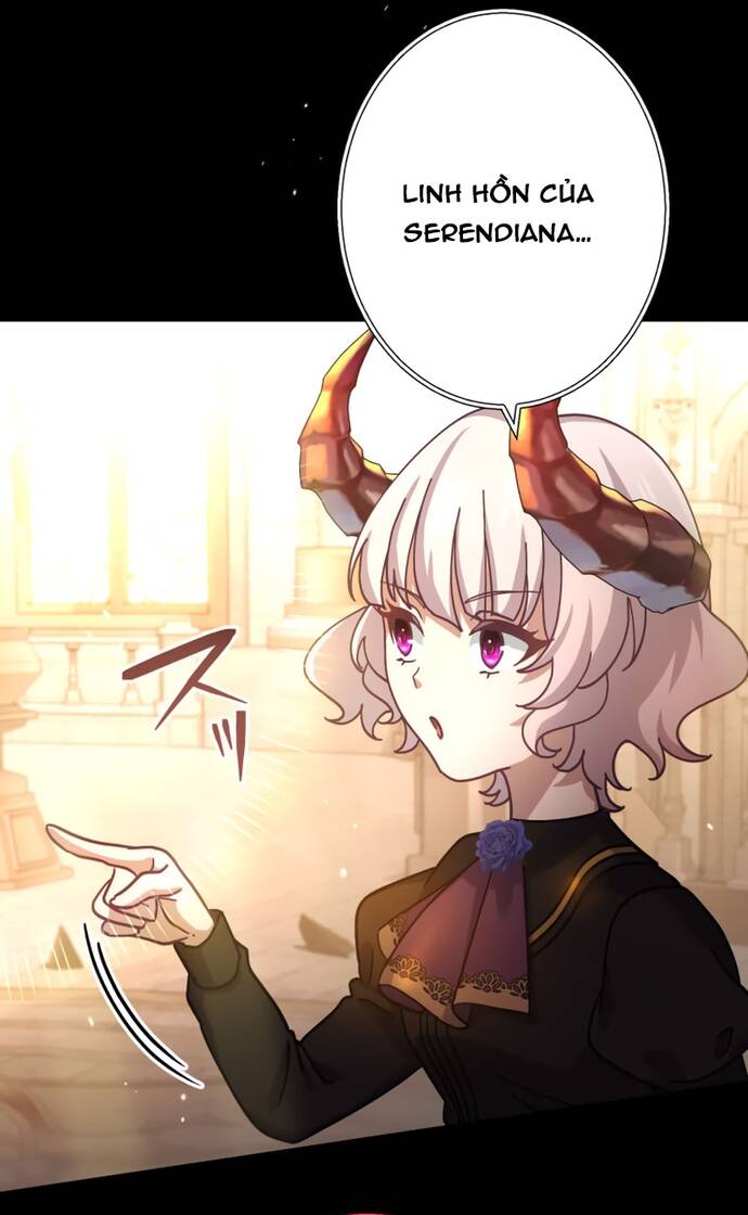 Quỷ Vương Tái Sinh: Kẻ Lạc Lối Chap 21 - Next Chap 22