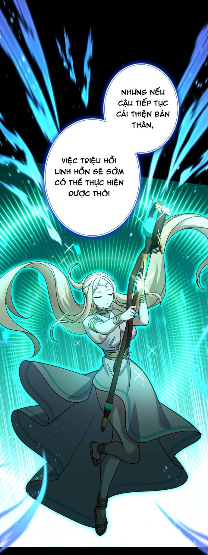 Quỷ Vương Tái Sinh: Kẻ Lạc Lối Chap 21 - Next Chap 22