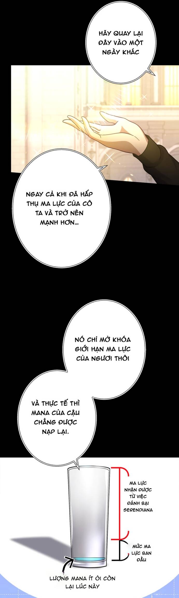 Quỷ Vương Tái Sinh: Kẻ Lạc Lối Chap 21 - Next Chap 22